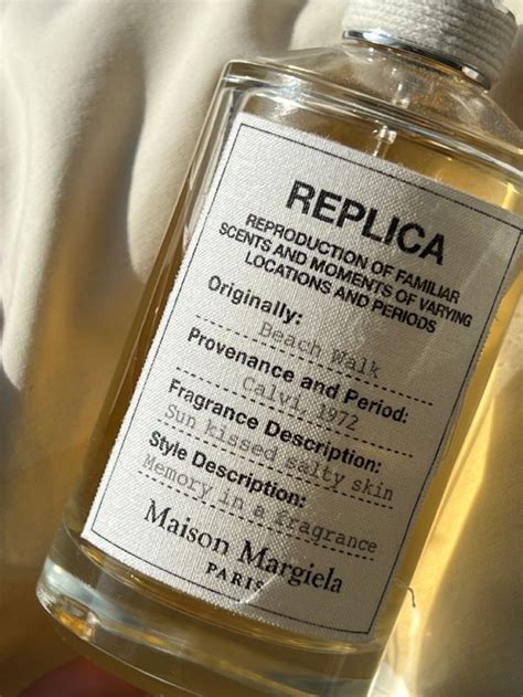 vanilla perfume replica|maison margiela perfume reviews.